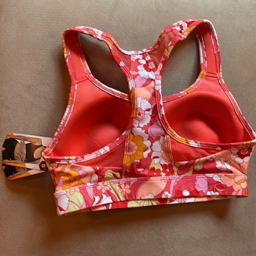 NET AVIA sports bra - Picture 6 of 9